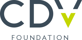 CDV Logo